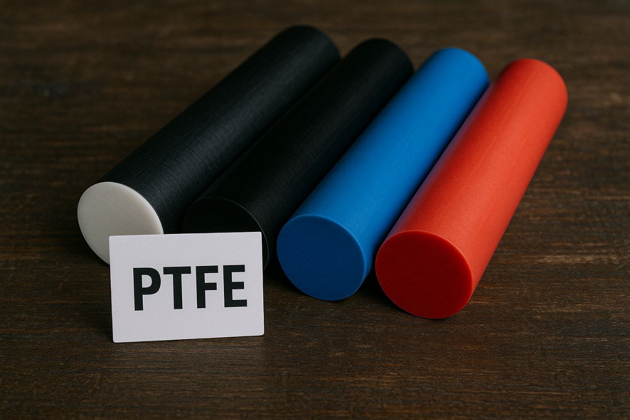 پی تی اف ای PTFE